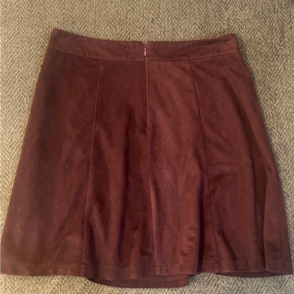 loveriche Cute Skirt - Picture 4 of 4